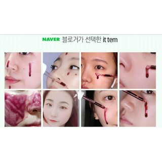 Serum Red peel Tingle gói 2,5ml