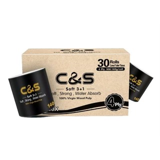 🍄🍄 Giấy vệ sinh FACE đen 27,30 cuộn
