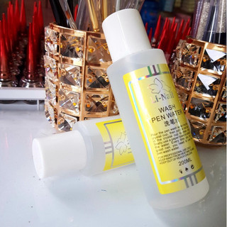 Nước rửa cọ Li Nail 200ml