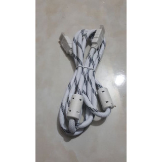 CÁP HDMI TO HDMI 1,5M TRÒN