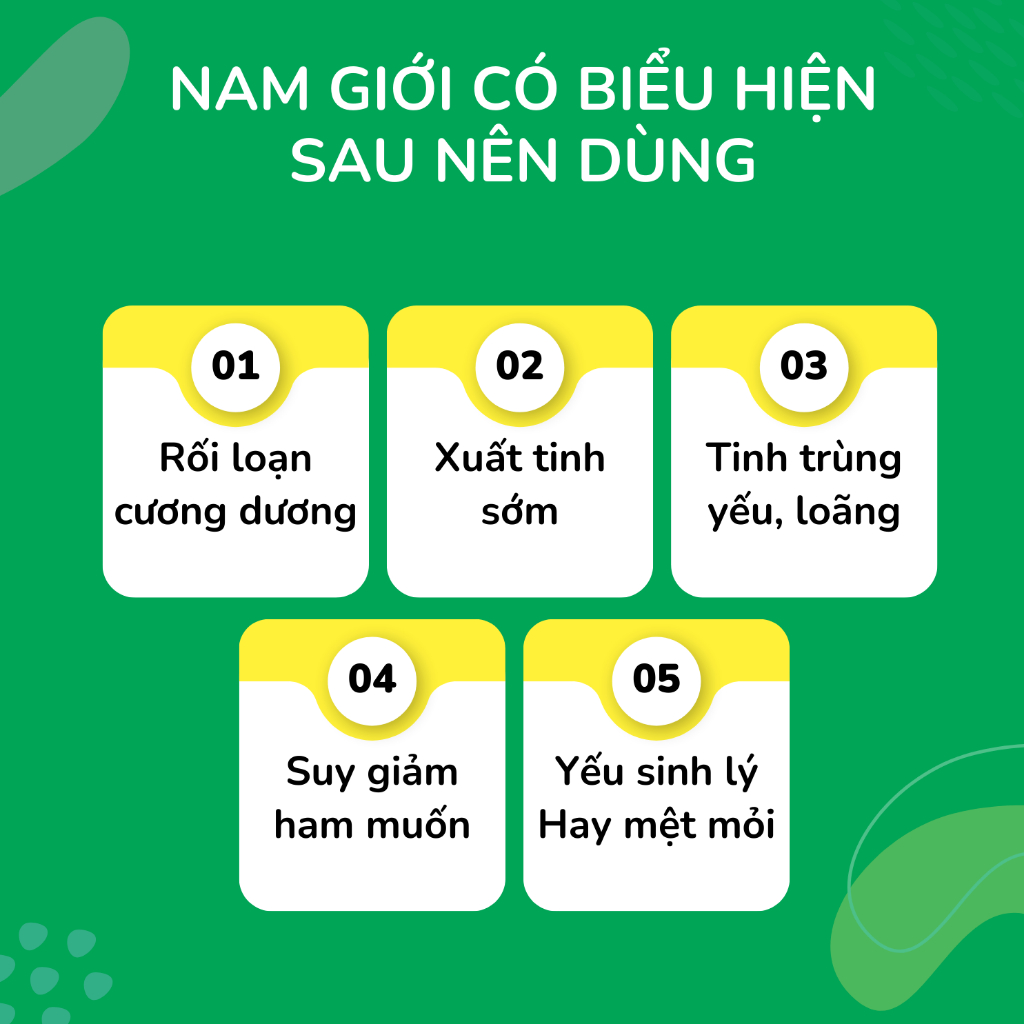 Viên uống Tinh chất hàu Oyster Man tăng cường sinh lý nam, hỗ trợ nam giới xuất tinh sớm, yếu sinh lý (Hộp 30 viên)