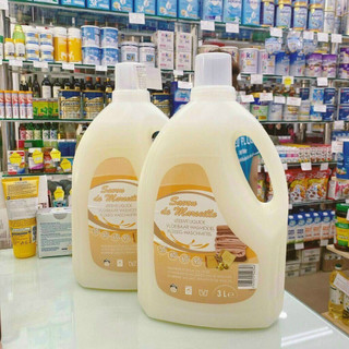 Nước giặt, xả Savon 3L