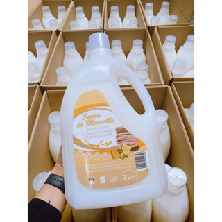 Nước giặt, xả Savon 3L