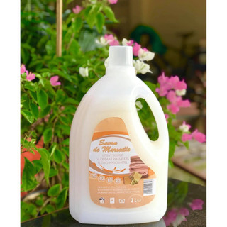 Nước giặt, xả Savon 3L