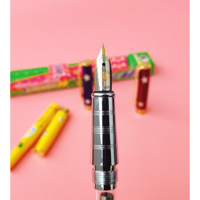 Bút Máy Kim Thành 20