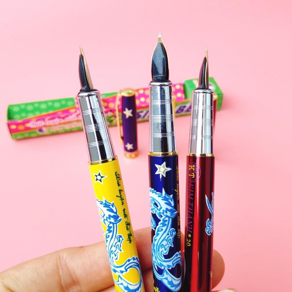 Bút Máy Kim Thành 20