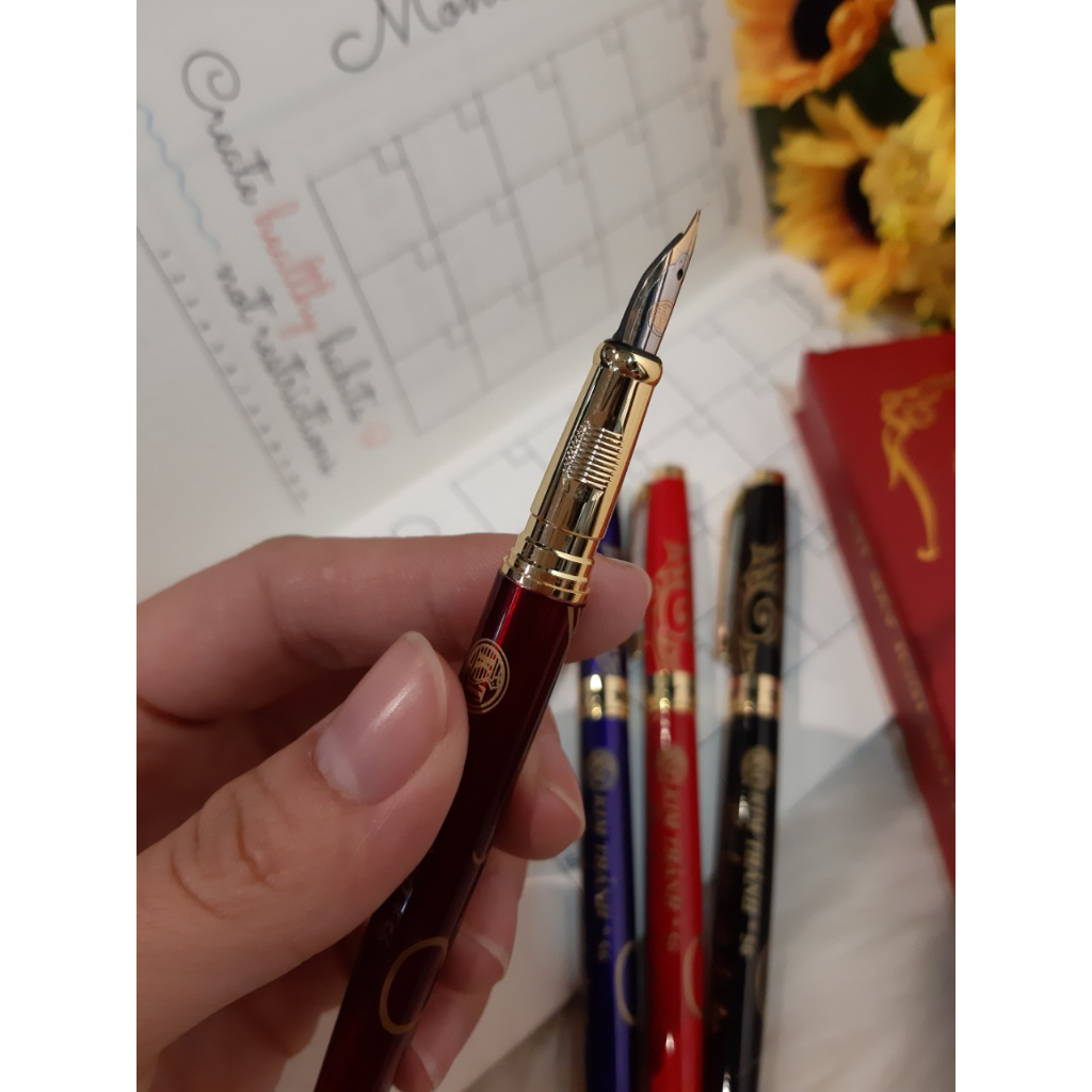 Bút máy Kim Thành 56