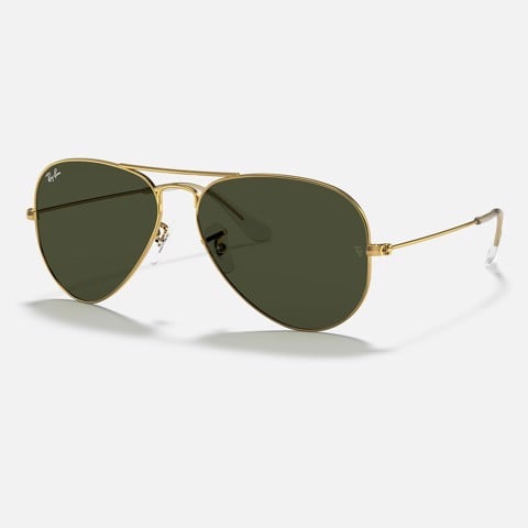 Kính Mát Rayban Aviator RB 3025 Chính Hãng 100% Full Box