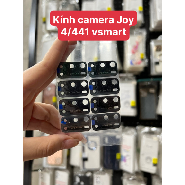 Kính camera Joy 4/441 vsmart
