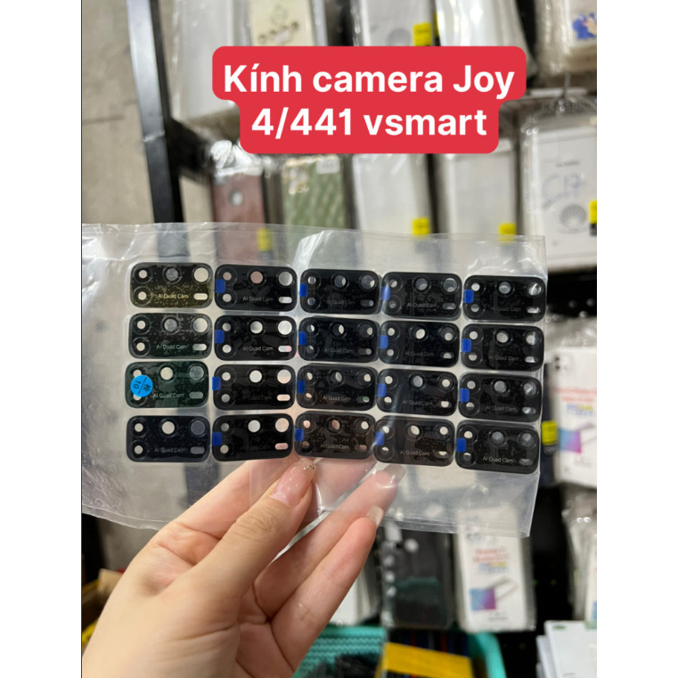 Kính camera Joy 4/441 vsmart