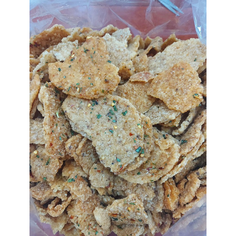 500gr Cơm Vỡ loại ngon