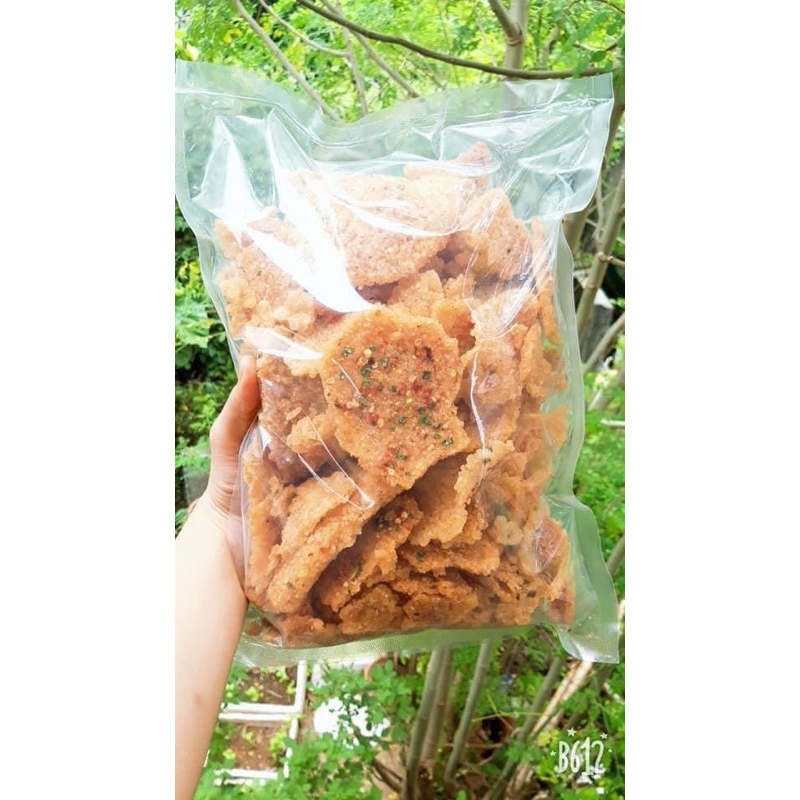 500gr Cơm Vỡ loại ngon