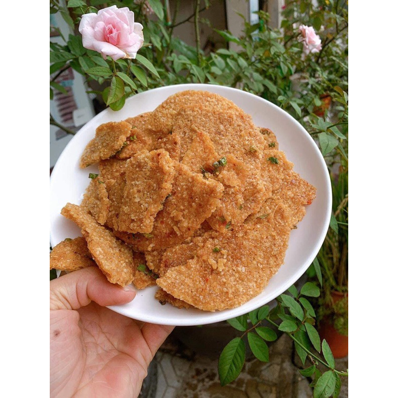 500gr Cơm Vỡ loại ngon