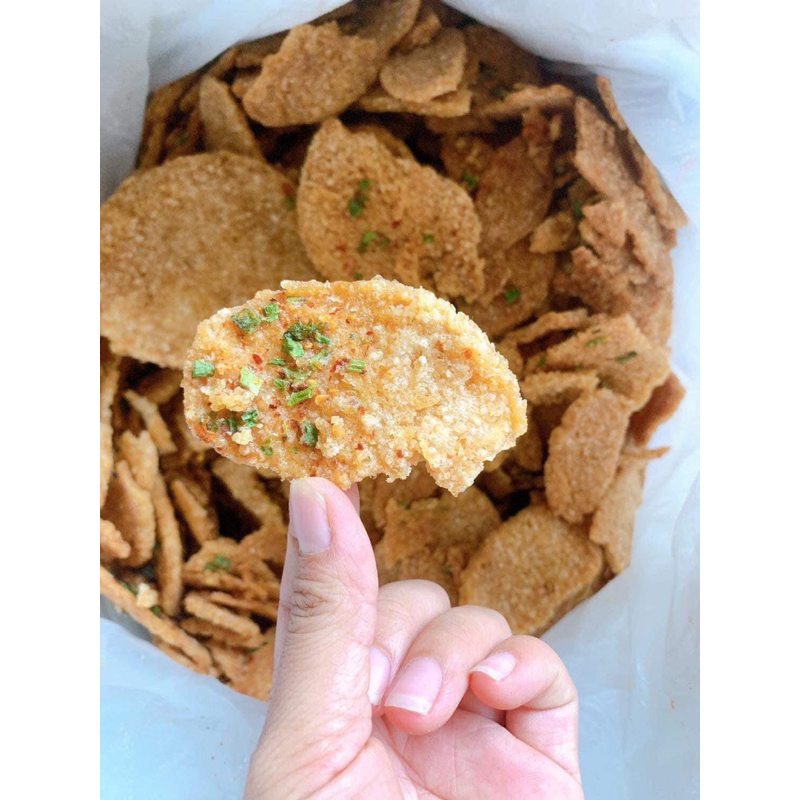 500gr Cơm Vỡ loại ngon