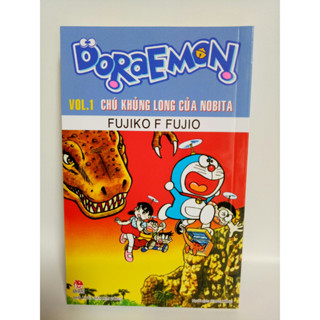 Sách - Doraemon truyện dài (chọn tập lẻ)