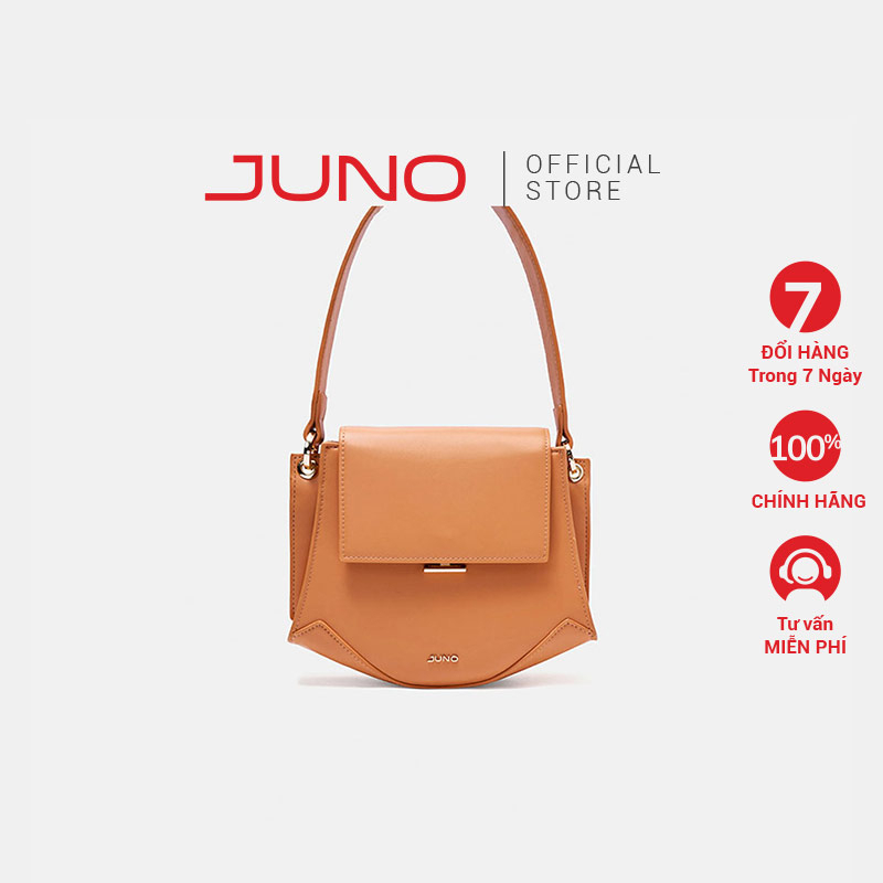 Túi Xách Nhỏ Nữ Thời Trang JUNO Đeo Vai Seriously Adorable TXN632