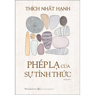 Sách - Phép lạ của sự tỉnh thức