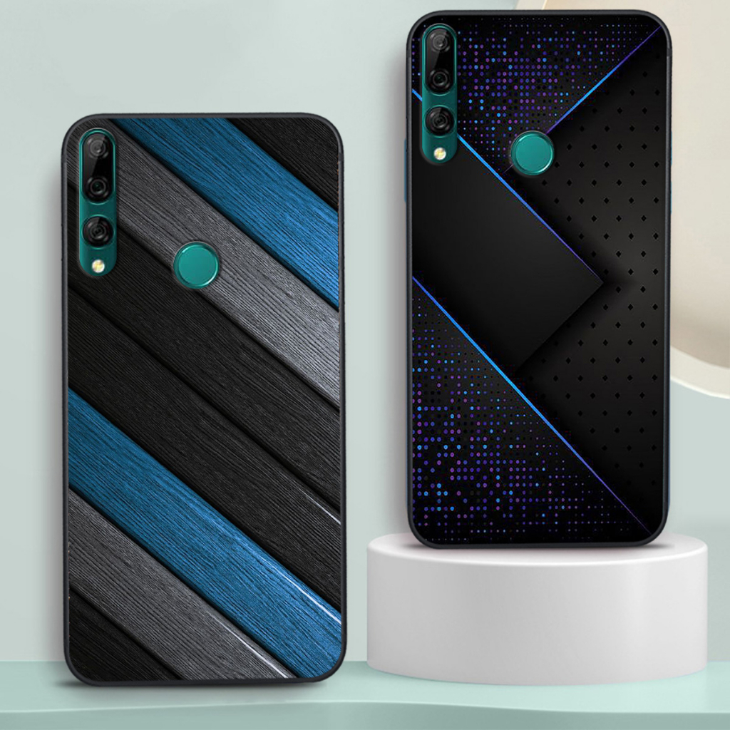 Ốp Huawei Y9 2019 / Y9 Prime 2019 in hình phong cách thể thao sang trọng cá tính