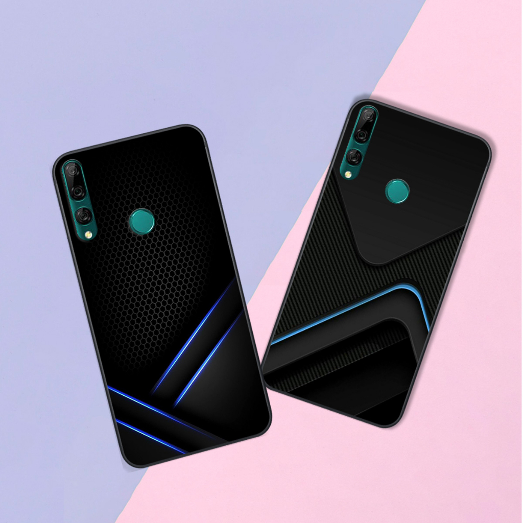 Ốp Huawei Y9 2019 / Y9 Prime 2019 in hình phong cách thể thao sang trọng cá tính