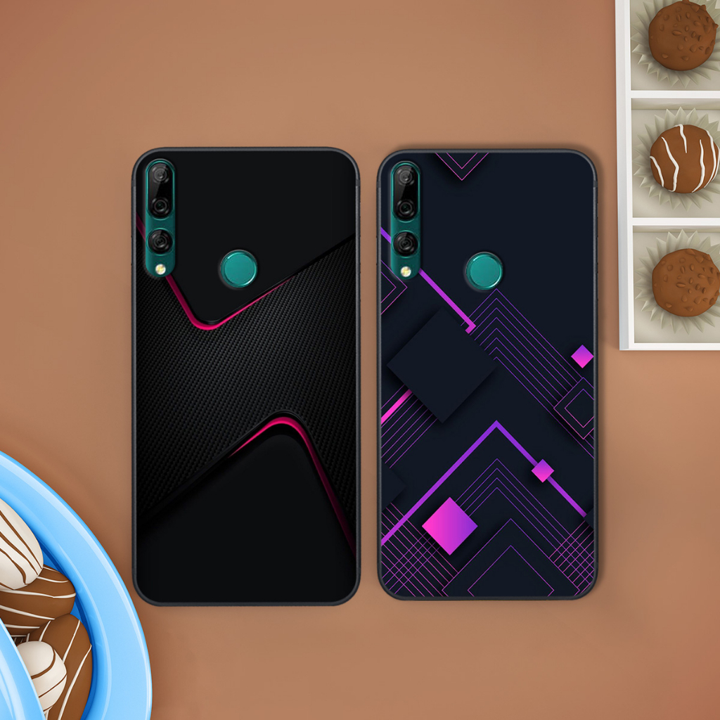 Ốp Huawei Y9 2019 / Y9 Prime 2019 in hình phong cách thể thao sang trọng cá tính