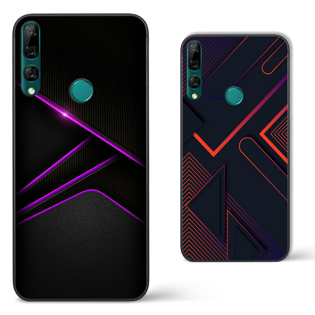 Ốp Huawei Y9 2019 / Y9 Prime 2019 in hình phong cách thể thao sang trọng cá tính