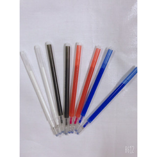 Viết ủi bay 4 màu 8 cây ruột viết ủi