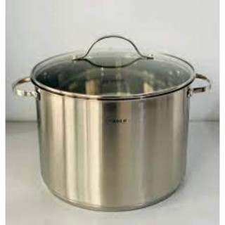 Nồi luộc gà Arber AN28L (28cm - 11 Lít)