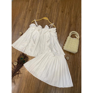 (SET BIGSIZE 50KG ĐẾN 90KG ) set dập li+váy