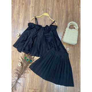 (SET BIGSIZE 50KG ĐẾN 90KG ) set dập li+váy