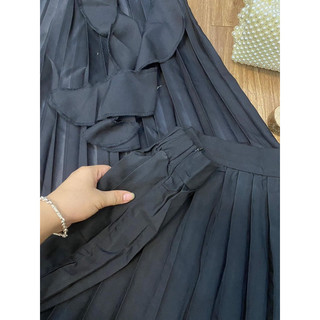 (SET BIGSIZE 50KG ĐẾN 90KG ) set dập li+váy