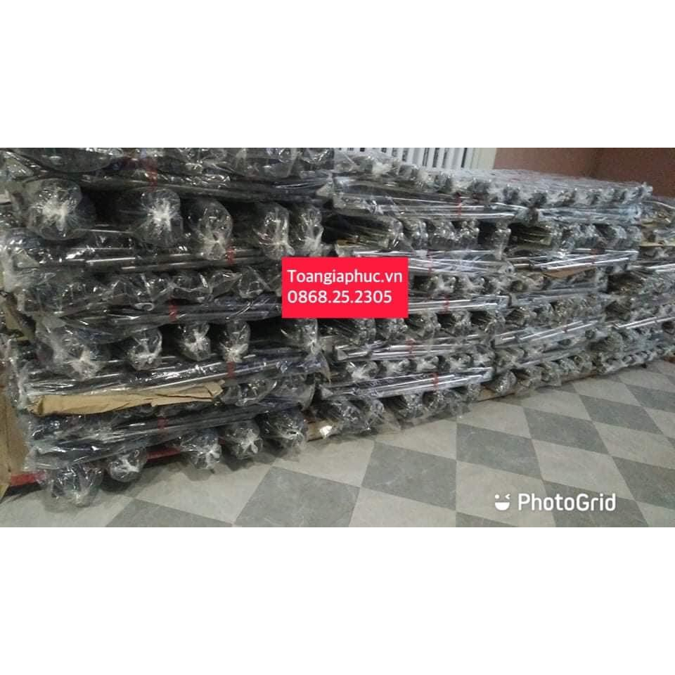 Khung võng xếp Thép TGP