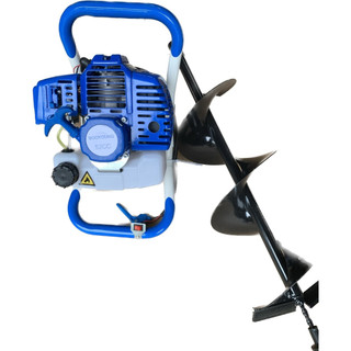 Máy khoan đất 1 người 52cc