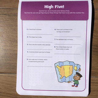 JUMBO PAD OF WORD PUZZLES