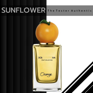 Nước hoa 𝐃-𝐆 fruit collection orange edt 10ml