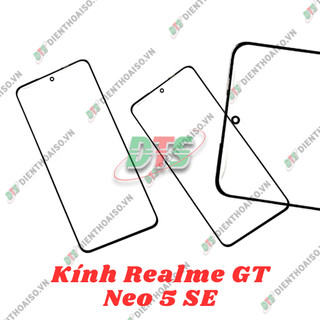 Mặt kính Realme GT Neo 5SE ( mặt kính ép realme gt neo 5se )