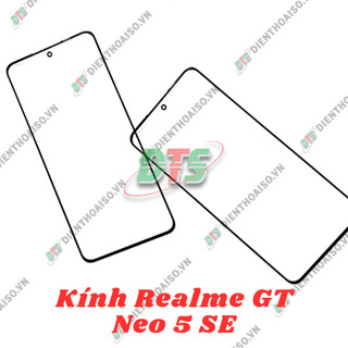 Mặt kính Realme GT Neo 5SE ( mặt kính ép realme gt neo 5se )