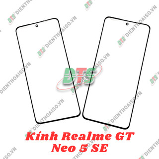 Mặt kính Realme GT Neo 5SE ( mặt kính ép realme gt neo 5se )