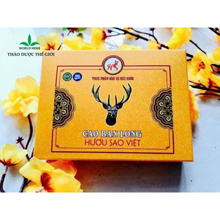 Cao ban long hươu sao việt 100gram