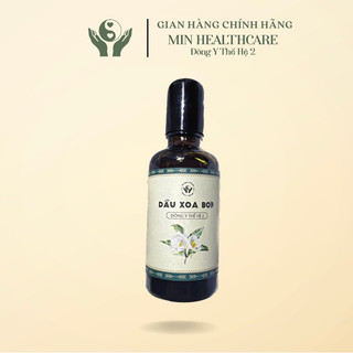 Dầu Xoa Bóp Mộc An Hương