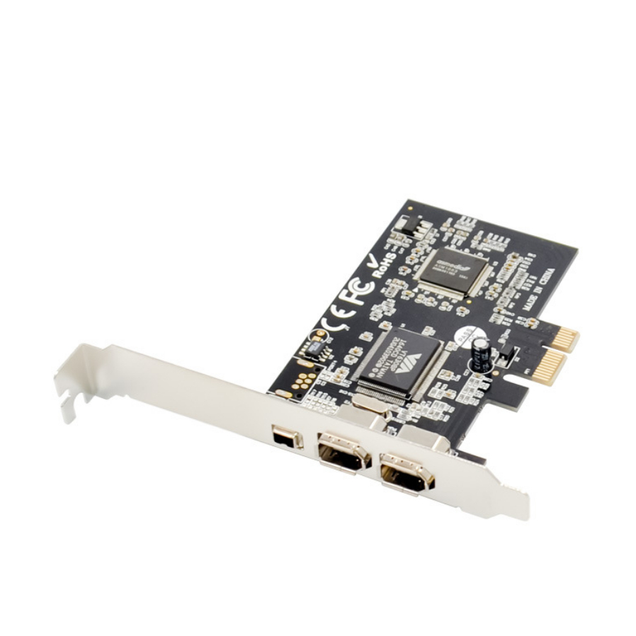 Card 1394 Khe Cắm PCI 1X