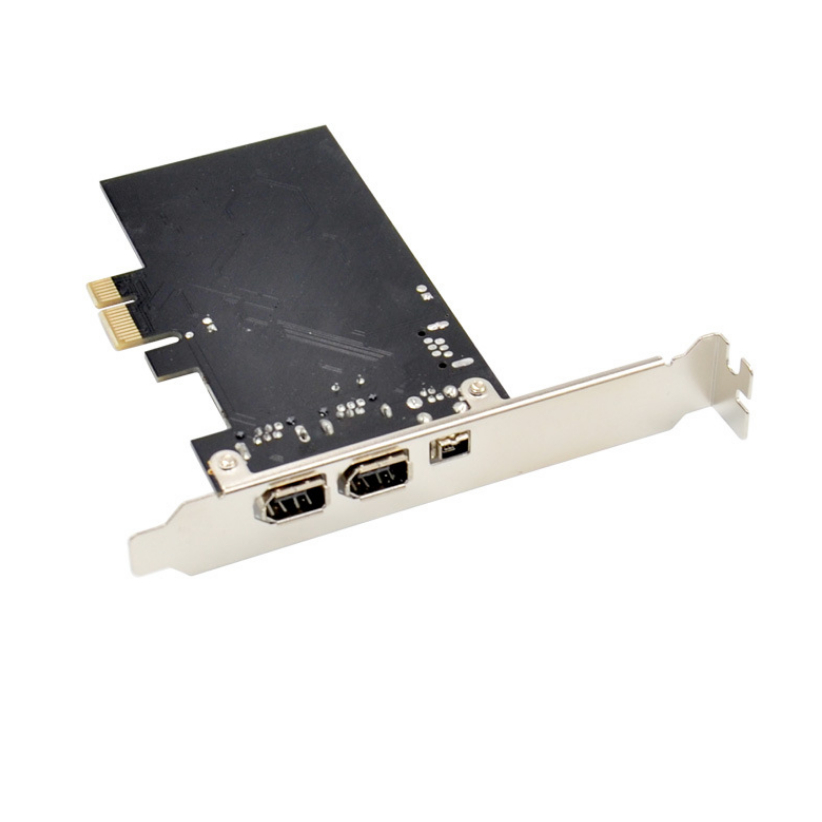 Card 1394 Khe Cắm PCI 1X