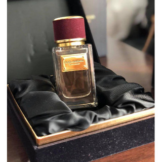 Nước Hoa D&G Velvet Sublime