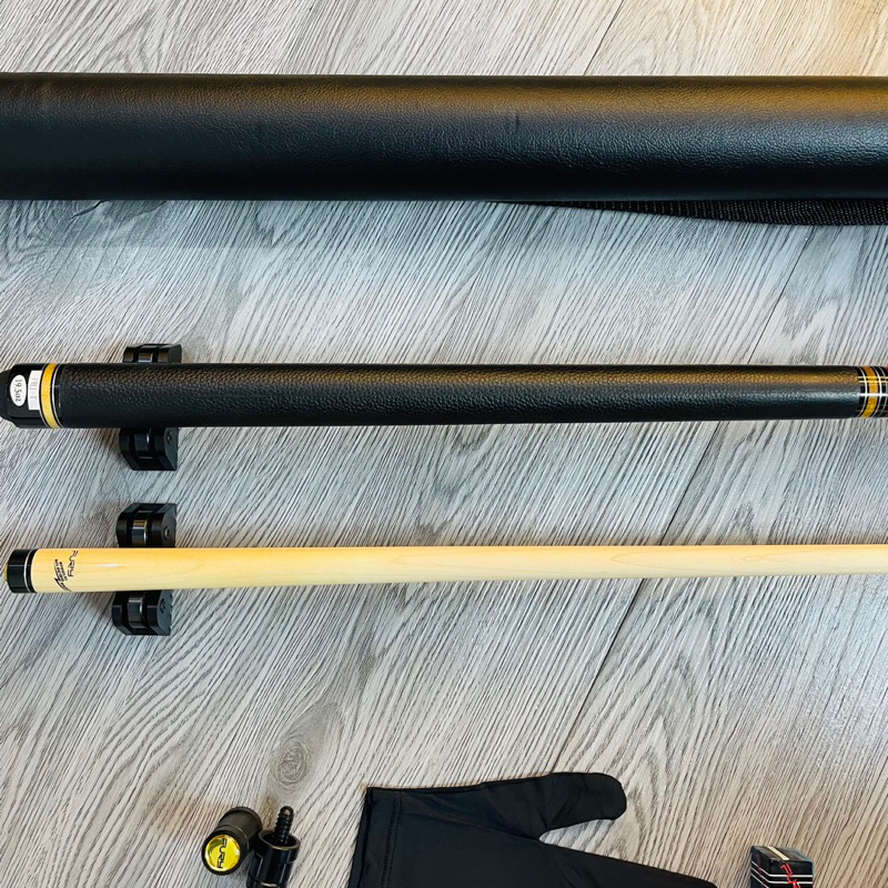 Cơ-Gậy bida Bi-a FURY FBJ-T