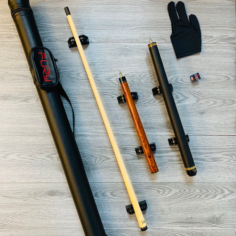 Cơ-Gậy bida Bi-a FURY FBJ-T