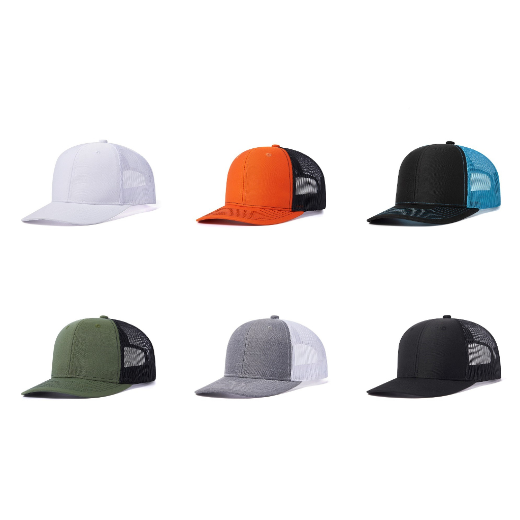 Mũ lưỡi trai cao cấp 2023