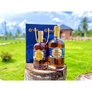 Truyền thống cửu long - phiên bản ngâm minh mạng thang chai 750ml