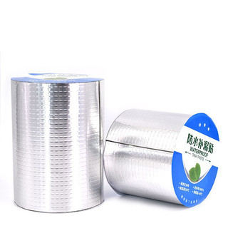 Băng Keo Chống Thấm Rộng 5cm và10cm x Dài 5m, Miếng Siêu Dính, Chống Thấm Nước