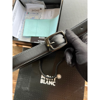 Thắt lưng MB 05 da thật fullbox