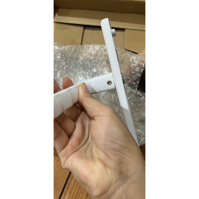 Khóa đơn điểm cửa nhựa lõi thép , khóa nhôm hệ 4500...