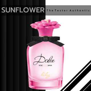 Nước hoa Dolce Lily 10ml